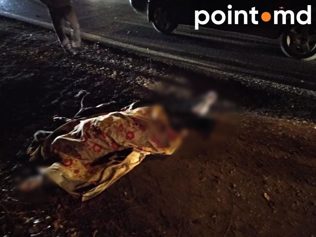 В столице под колесами автомобиля погибла женщина