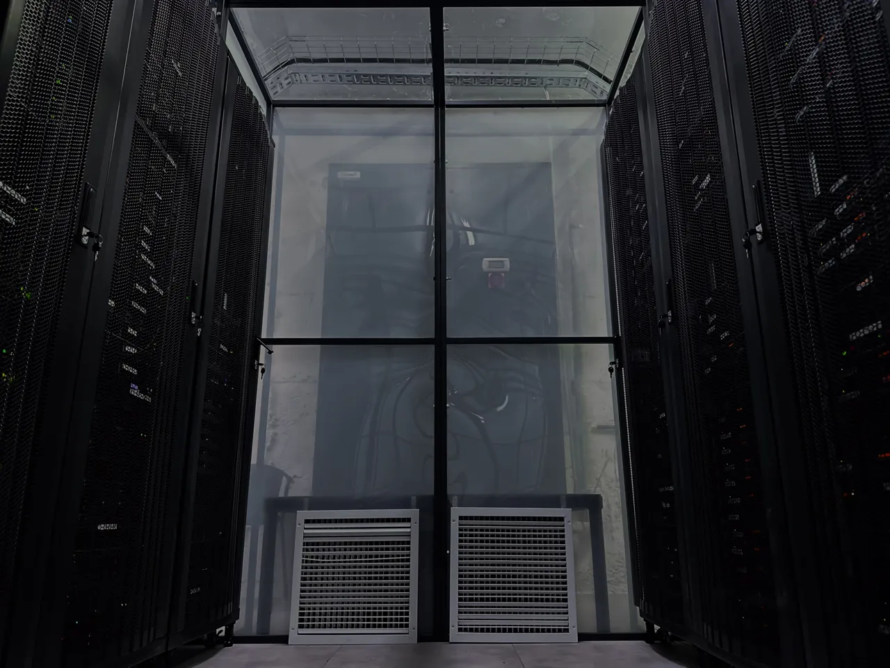 Мощные решения для AI: AlexHost запускает GPU серверы