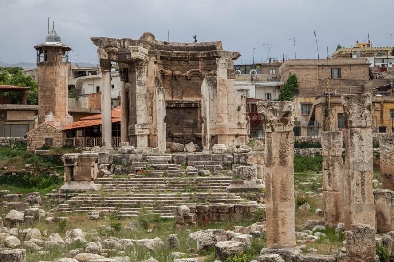 Великобритания назвала 67 опасных для туристов мировых памятников