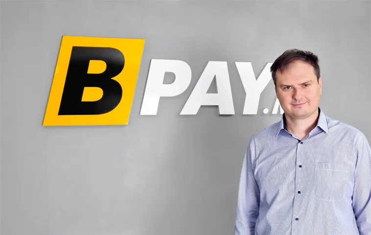 BPay.md — 12 лет инноваций и смелых финтех решений в Молдове