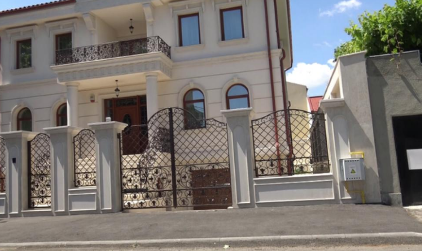 Cum arată vila de 600.000 euro în care s-a mutat Simona Halep