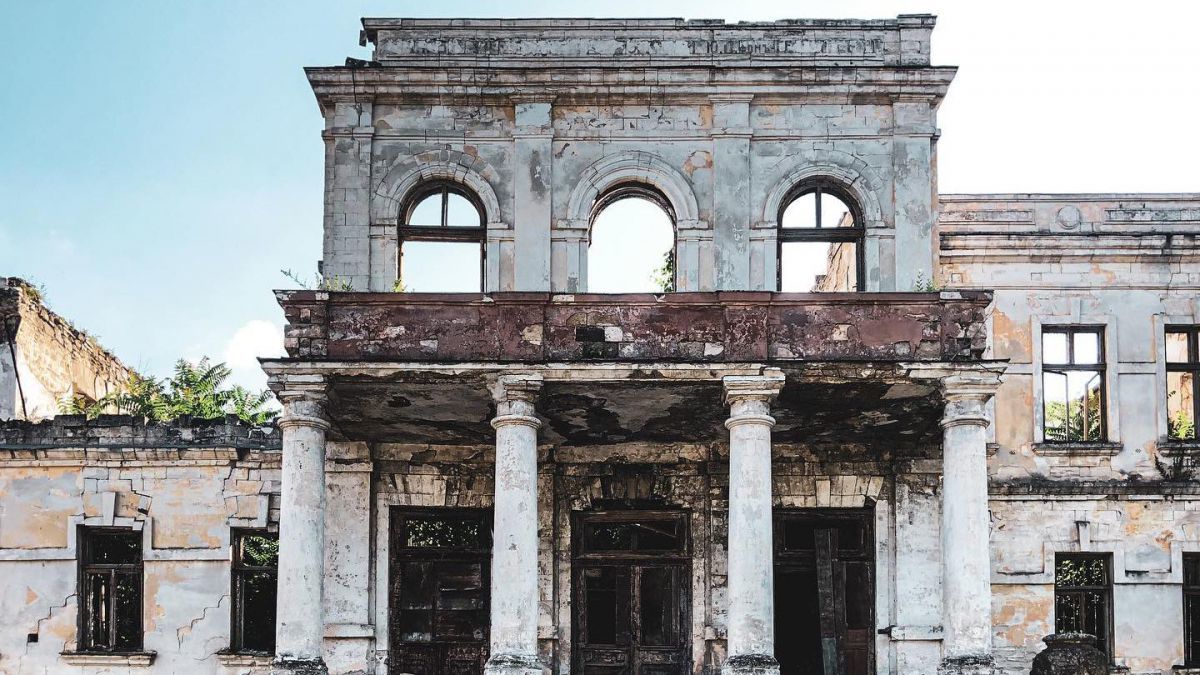 Новый офис посольства Германии будет построен на месте исторического здания