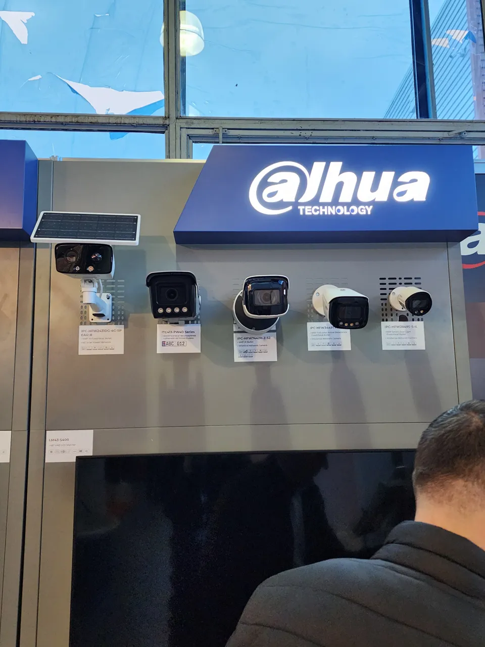 Exterior Security Systems: Доверьте свою безопасность инновационным брендам