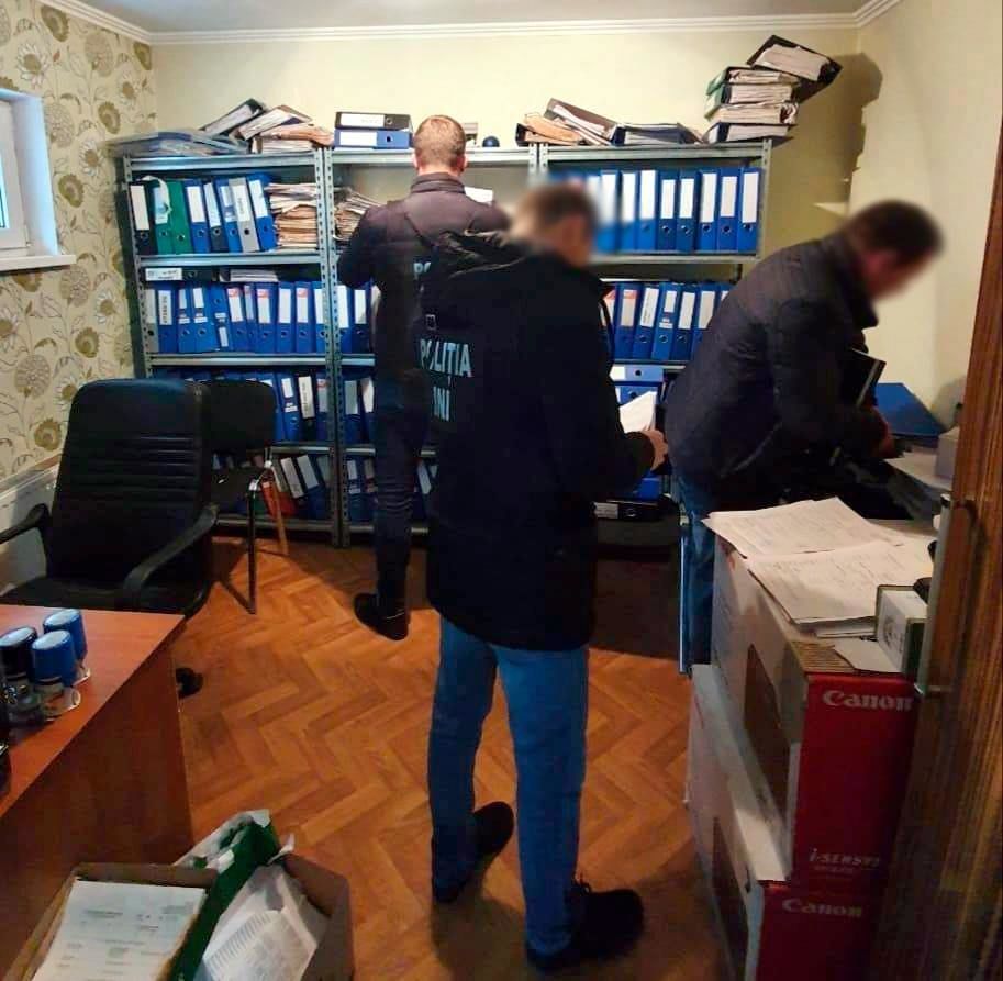 Мошенничество на миллионы: яблоки из Украины ввозились в Россию как молдавские