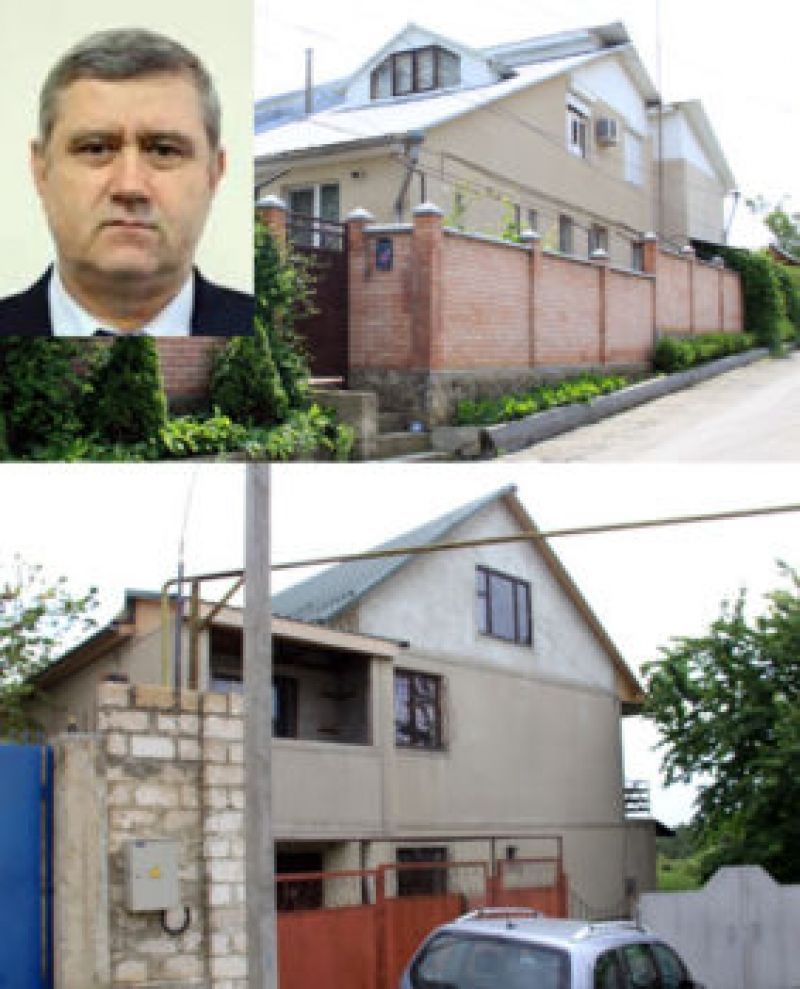 Ziarul de Gardă: Averile judecătorilor care au decis soarta lui Filat