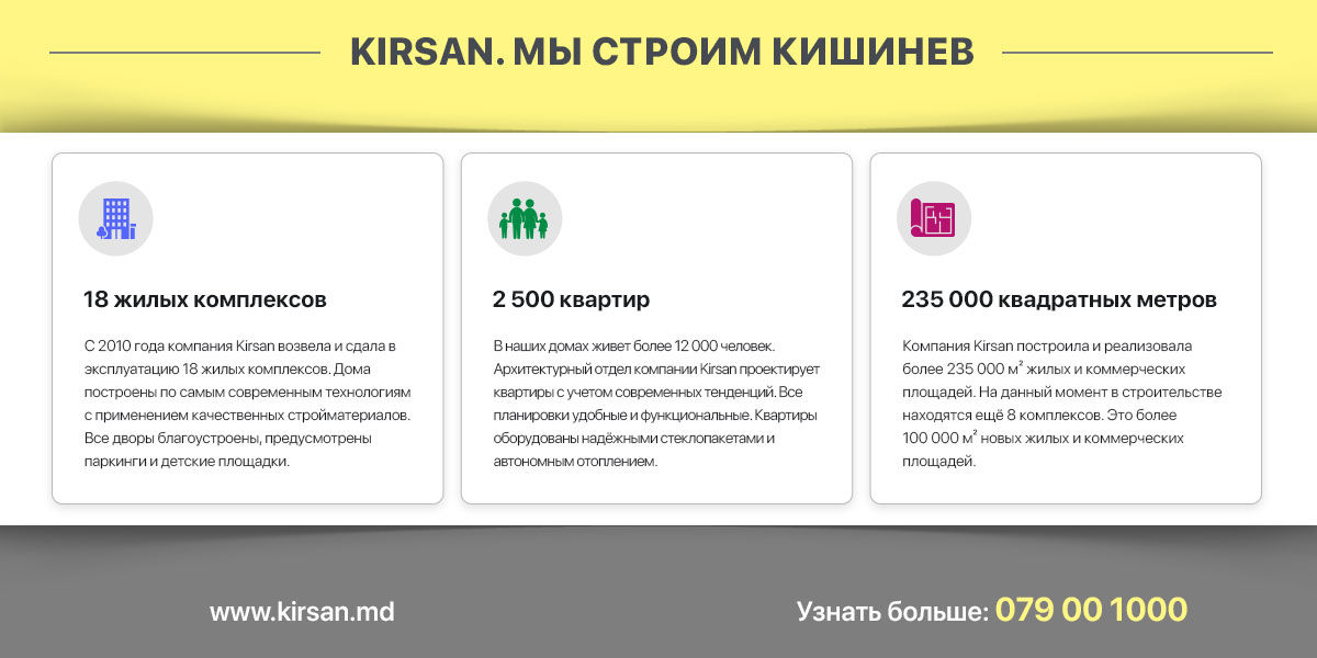 Kirsan: Праздничные цены