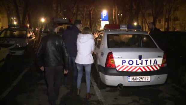 В Бухаресте молдаванка напугала друзей прощальным посланием в соцсетях