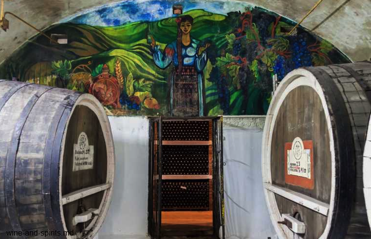 Carlevana Winery переживает ренессанс ®