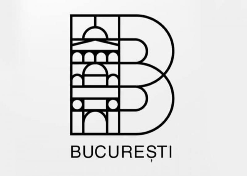 Un nou logo pentru București. Cine l-a creat şi ce reprezintă