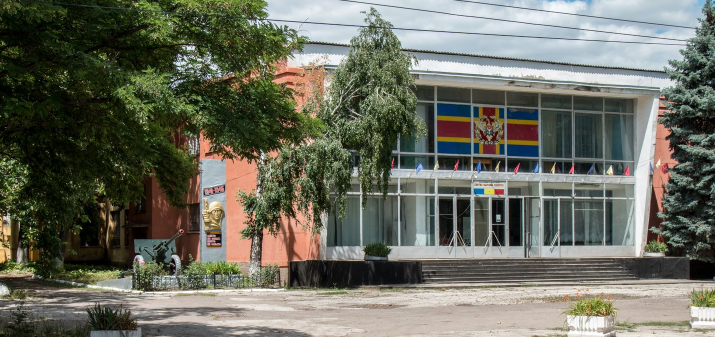 Памятник участникам приднестровского конфликта в Бельцах обрёл облик