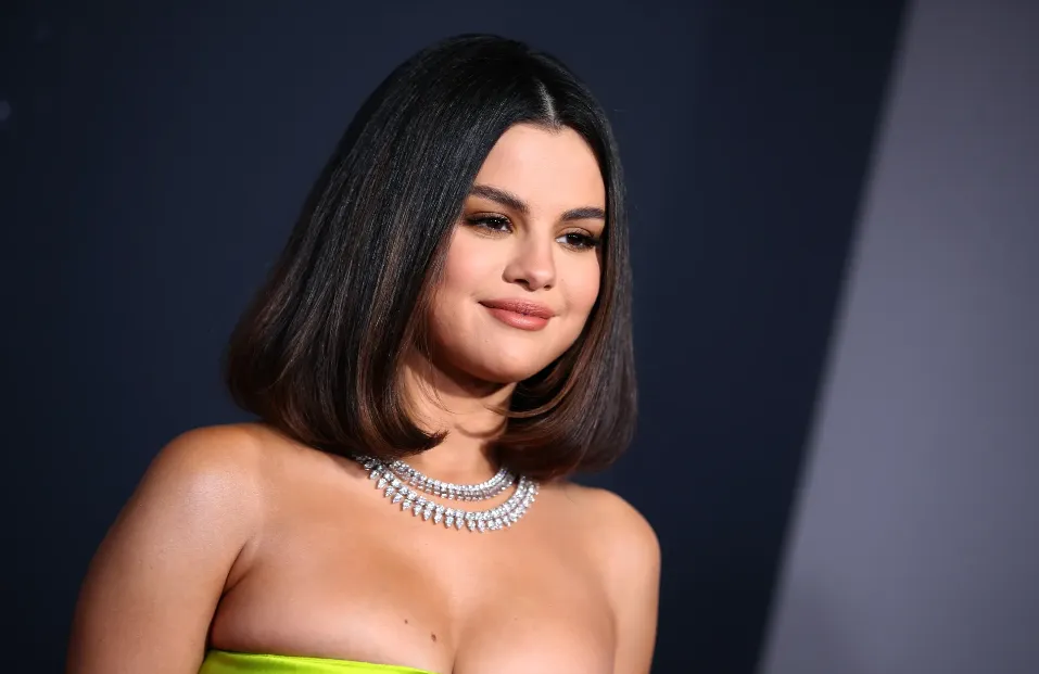 Селена Гомес стала самой популярной женщиной в Instagram