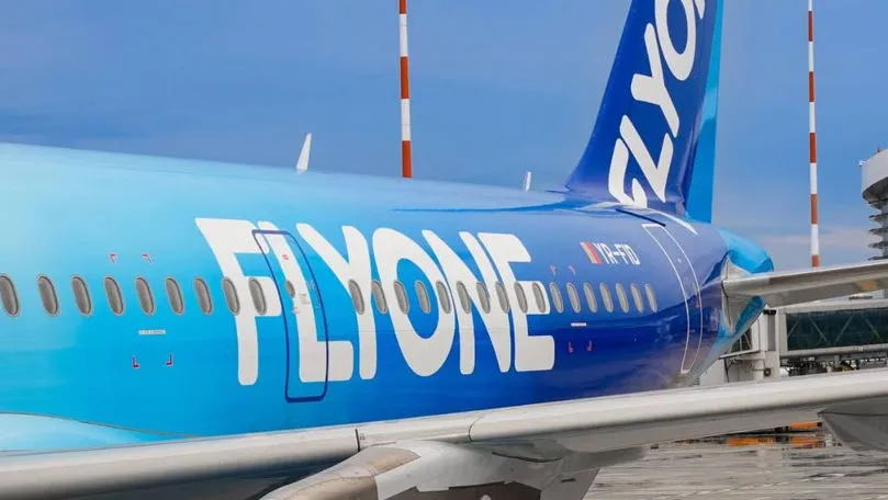FlyOne România выходит на рынок Республики Молдова: Кишинёв–Лиссабон — первое открытое направление