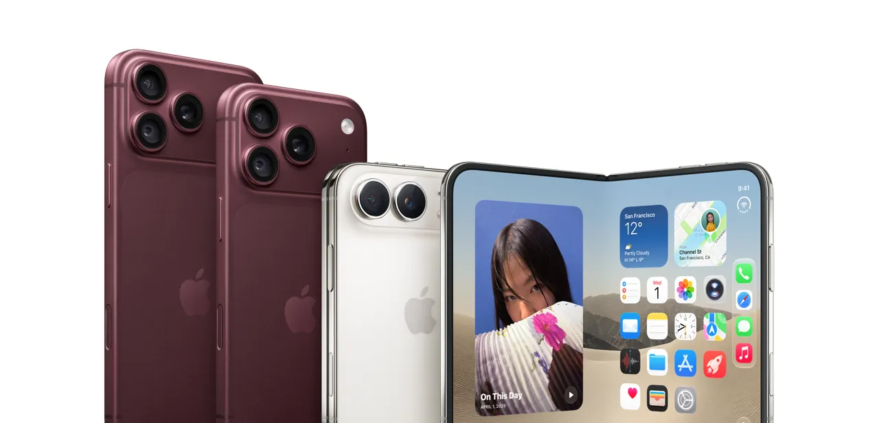 Apple Authorized Reseller: в Молдове начался предзаказ на iPhone 18 Pro
