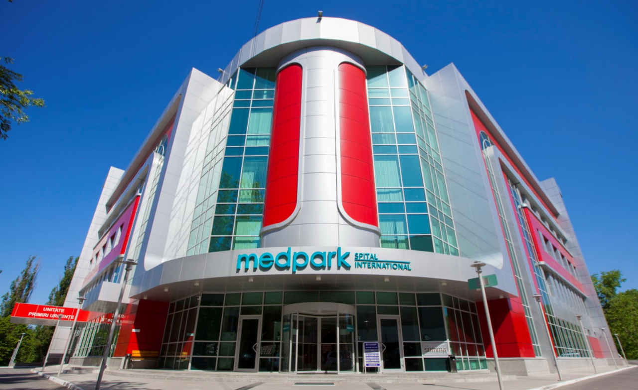 Medpark: Современный комплексный подход в лечении раковых заболеваний