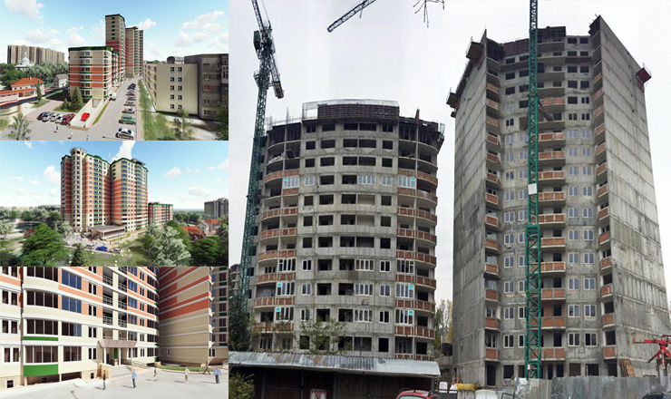 Elat Neocons - Investiție imobiliară corectă ®