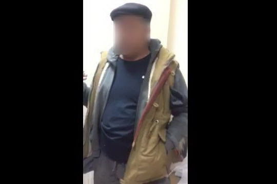 Предпринимателя из Чадыр-Лунги задержали при предложении взятки