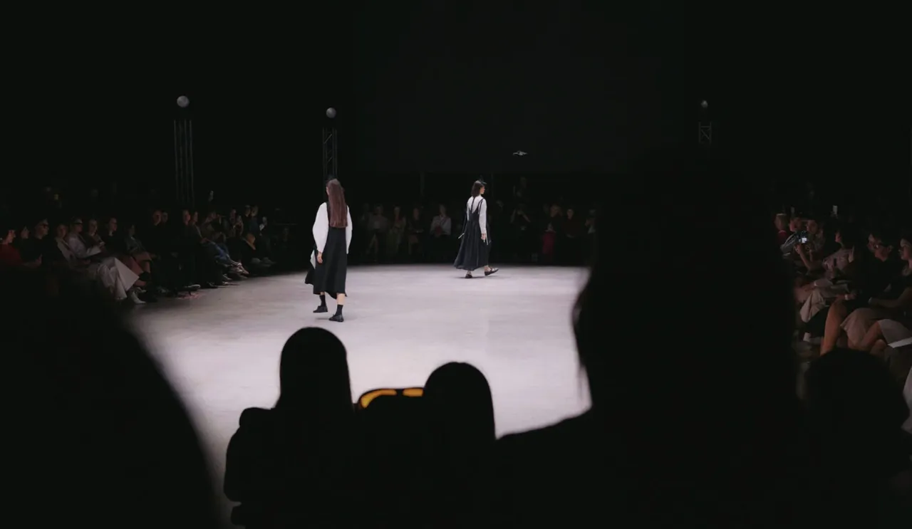 Молдавская мода: новый сезон Brands Runway стал индикатором глубокой трансформации