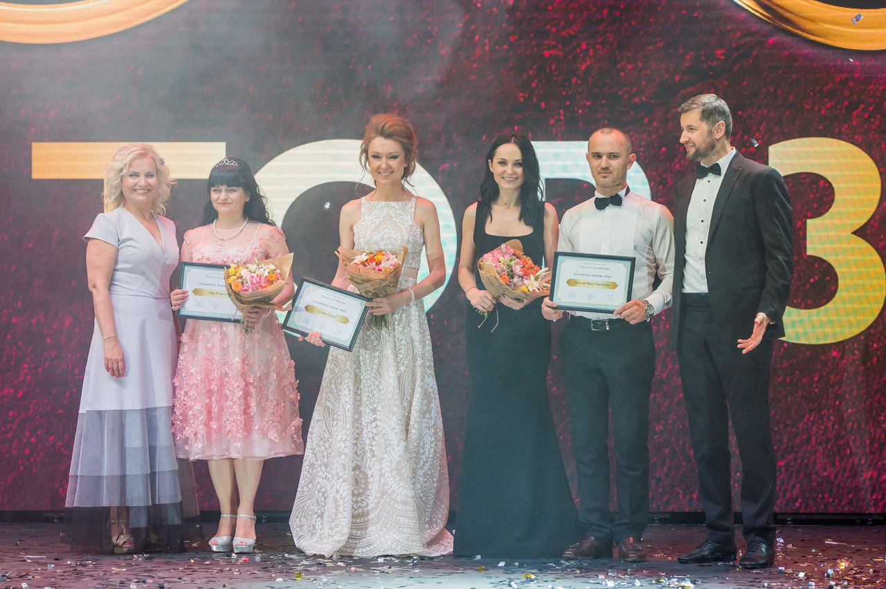Oriflame revine cu detalii despre formula de succes ®