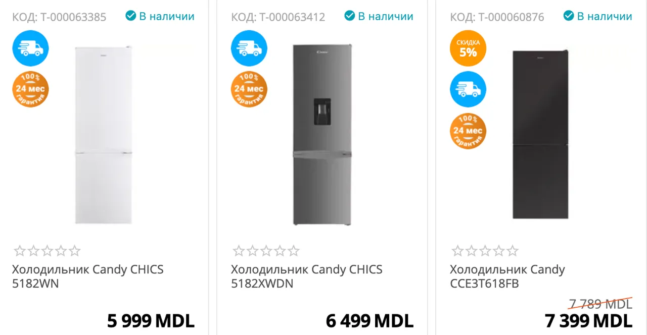 Грандиозные скидки в интернет-магазине Hi-Tech
