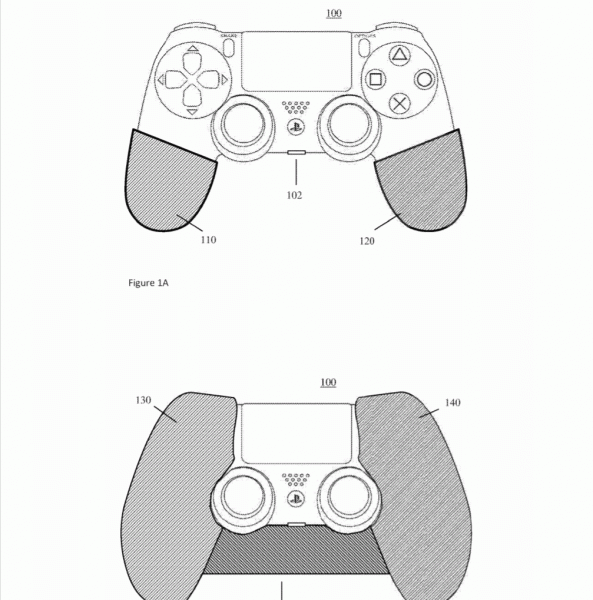 Консоль Sony PS5 будет чувствовать страх геймера