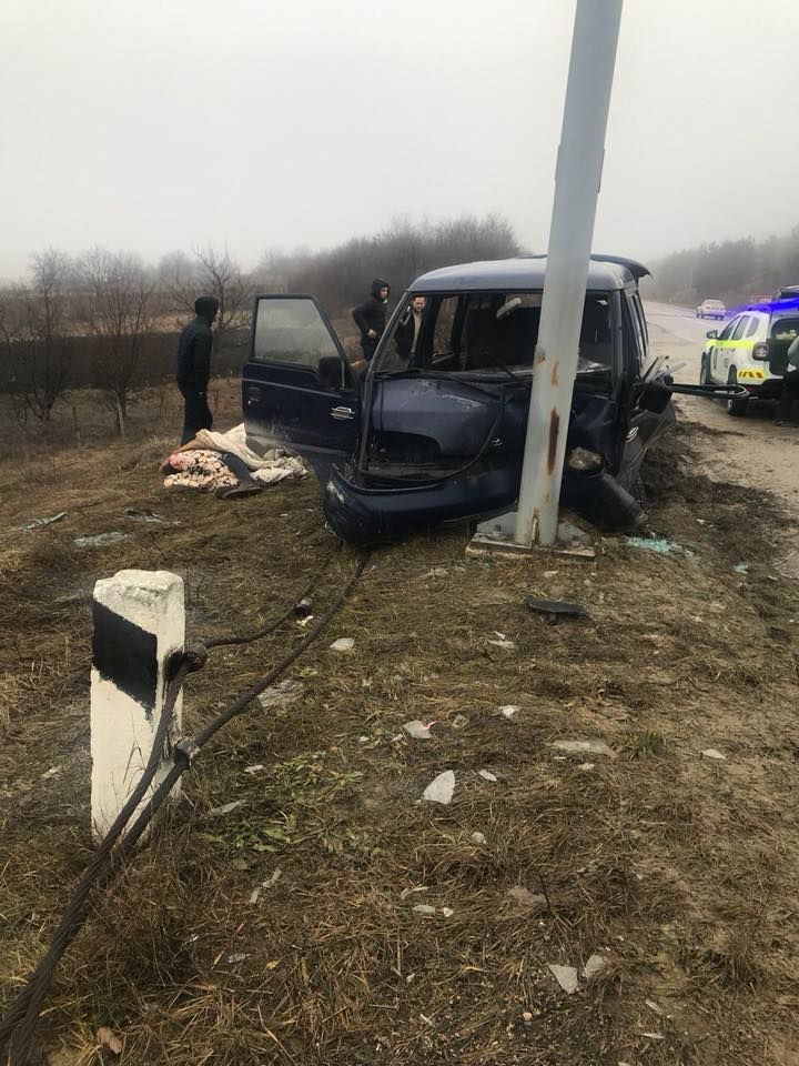 За три дня пьяными за рулем попались 30 водителей