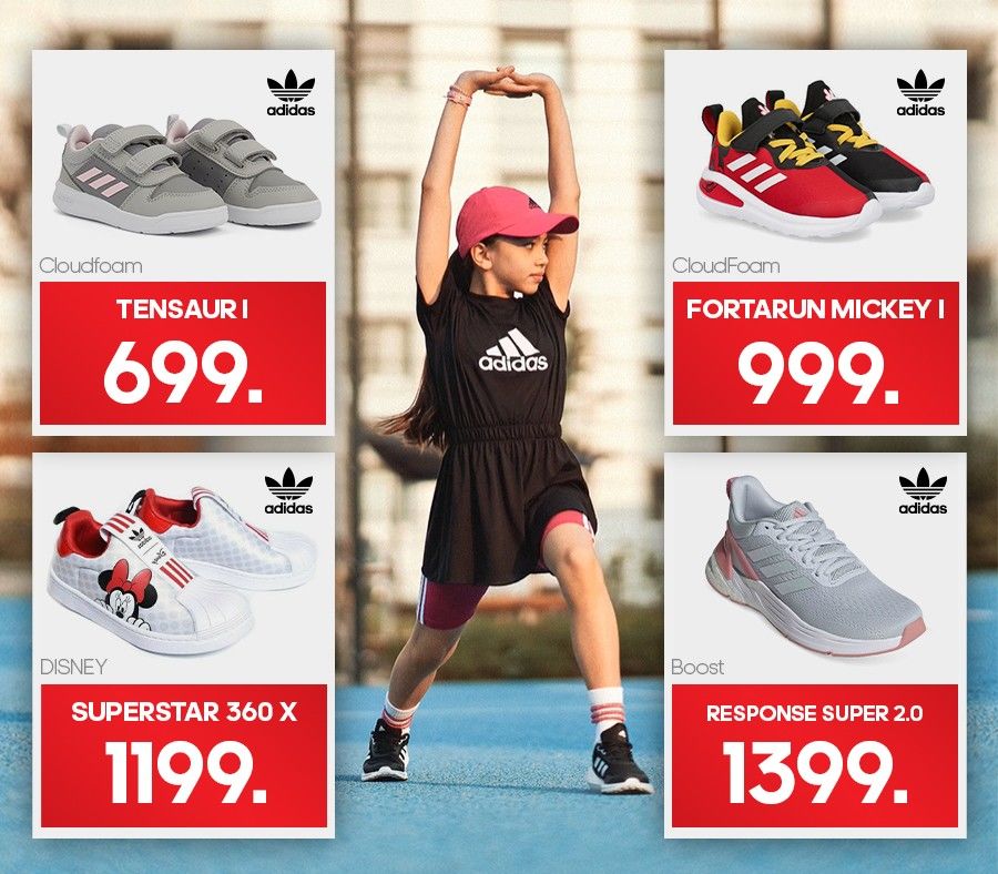 Adidas Forum: Мировая премьера 2021 года – уже в продаже