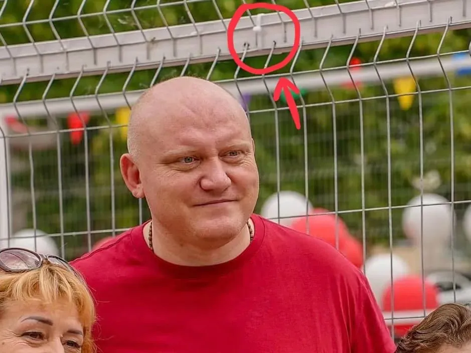 Gardul unui teren de sport din sectorul Ciocana s-a prăbușit: Mai mulți copii ar fi fost răniți