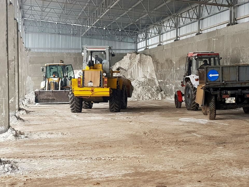 Silvia Radu anunță stare de mobilizare în capitală: Nu vreau să fim luați prin surprindere