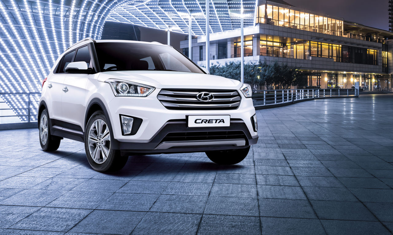 Hyundai Молдова - 15 лет на рынке, 2 месяца лидер продаж в Молдове ®