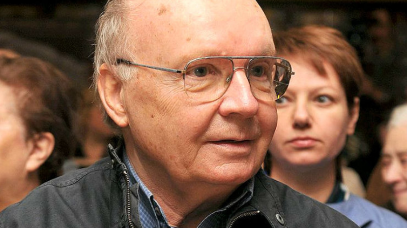 Умер актер Андрей Мягков