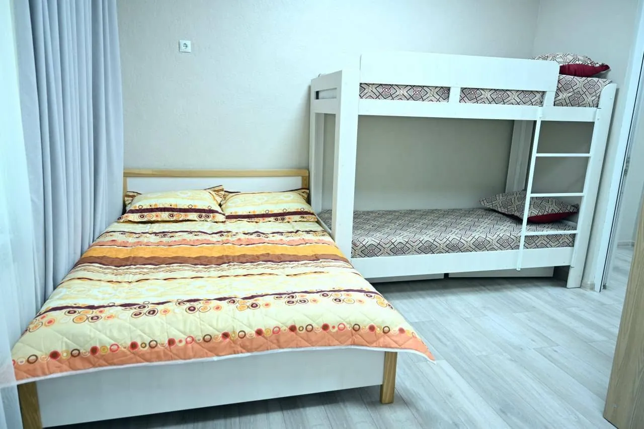 В Кишиневе открылся новый центр для пар мать-ребенок, находящихся в группе риска