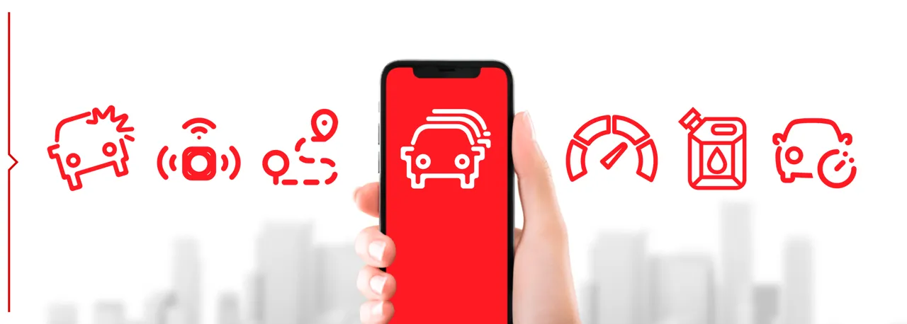 Atehno: Системы GPS-мониторинга - это контроль в ваших руках