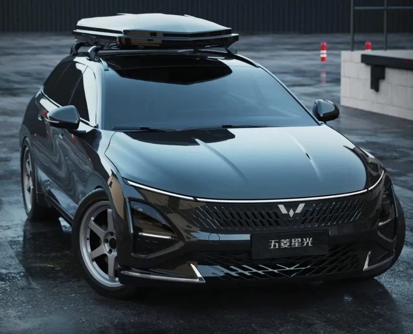 General Motors готовят семейное авто стоимостью от $12 500