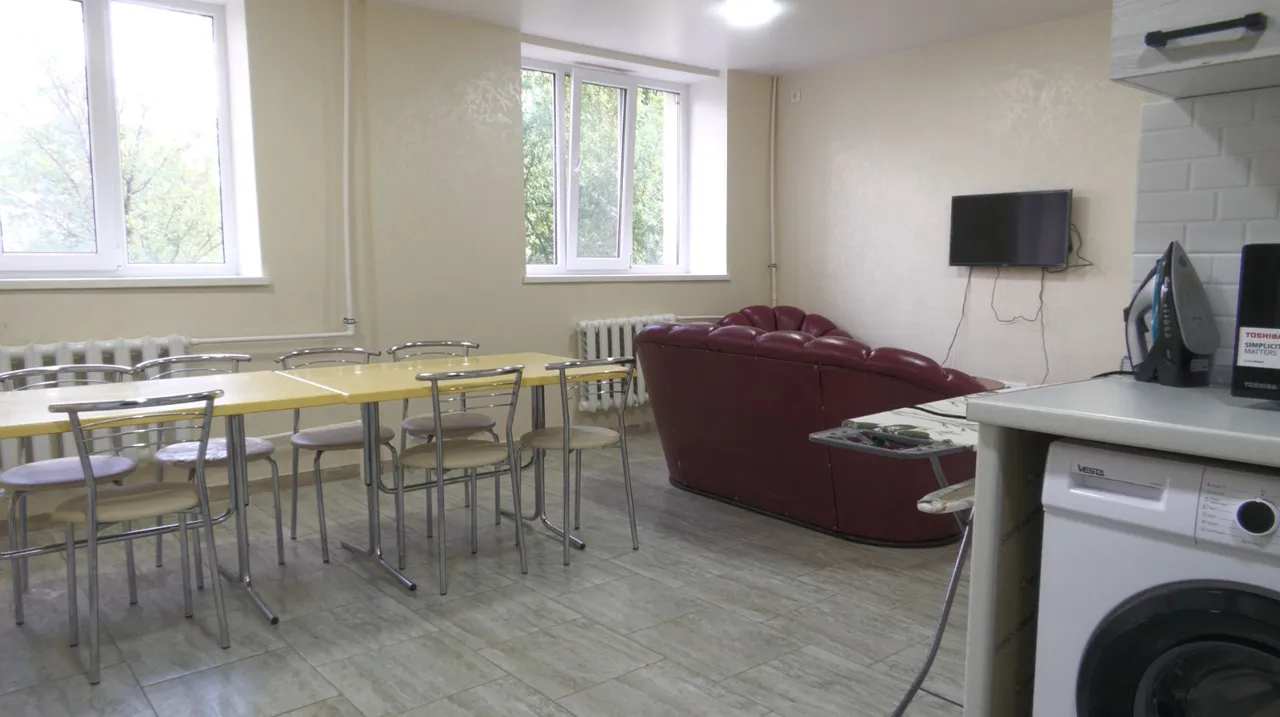 Universitatea de Stat din Comrat va primi un milion de lei pentru modernizarea sistemului de încălzire în cămin