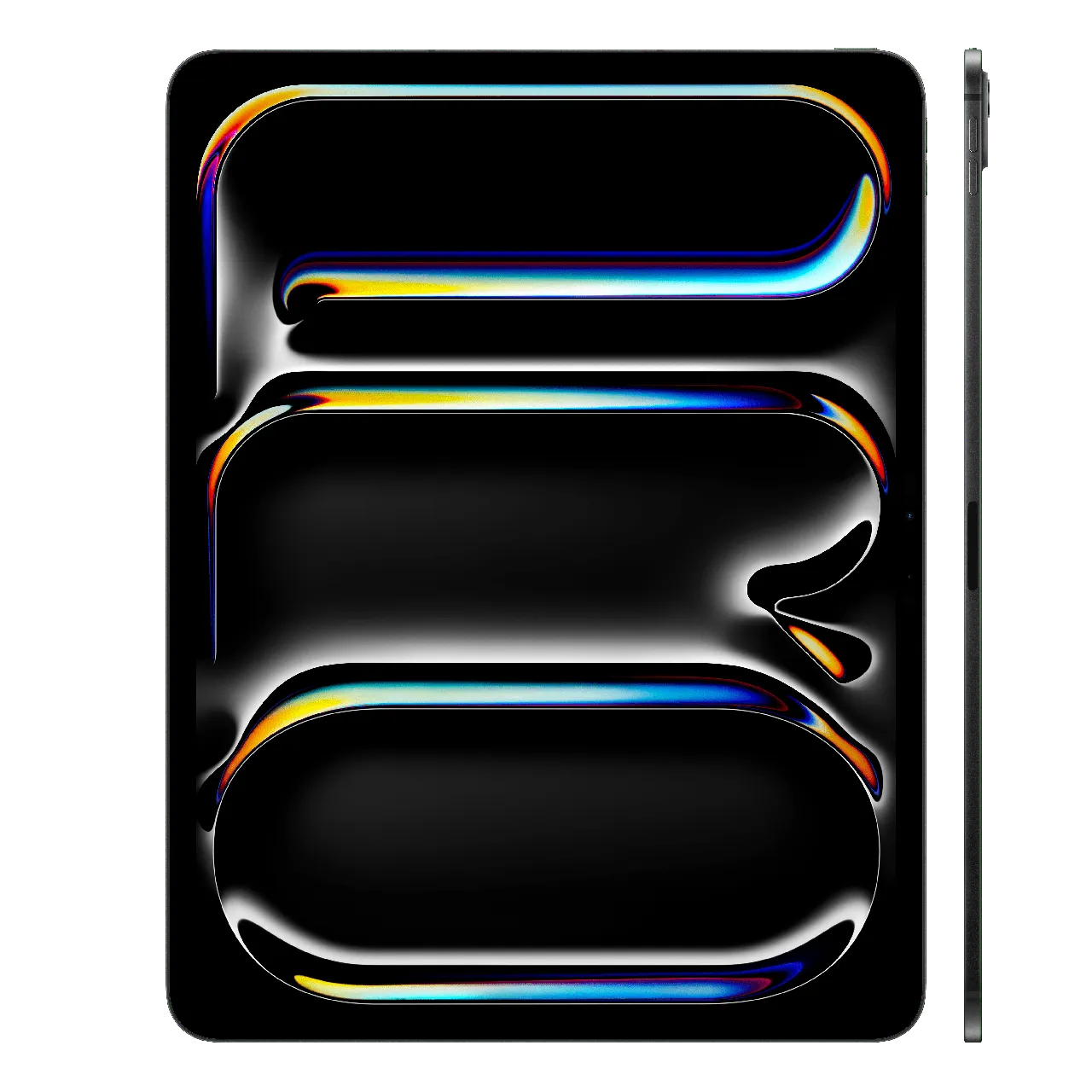 ASBIS: iPad Pro с чипом M4 и iPad Air с чипом M2 уже доступны к предзаказу
