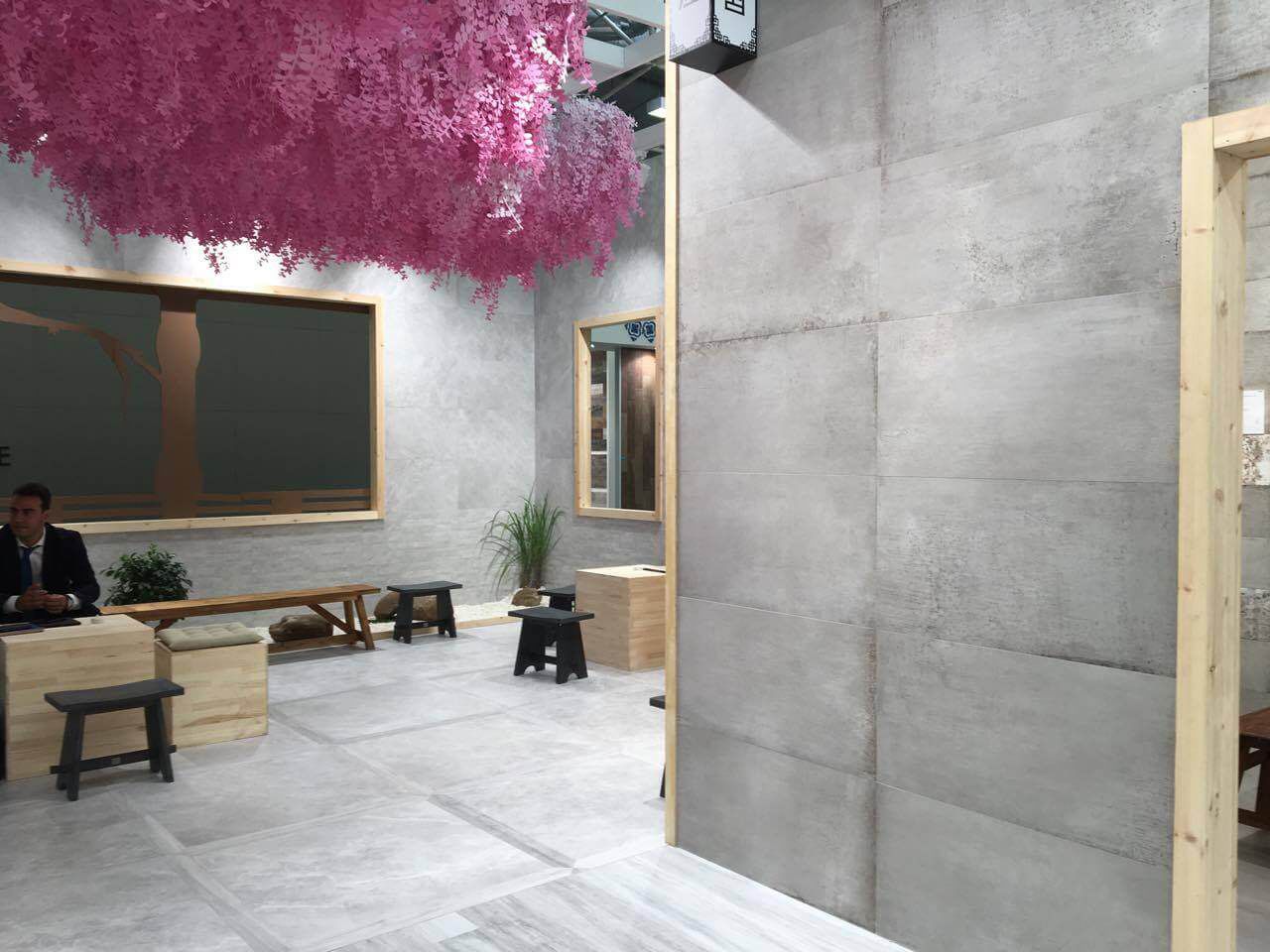 Află mai multe despre ultimile tendințe ale designului interior – Cersaie 2016 ®