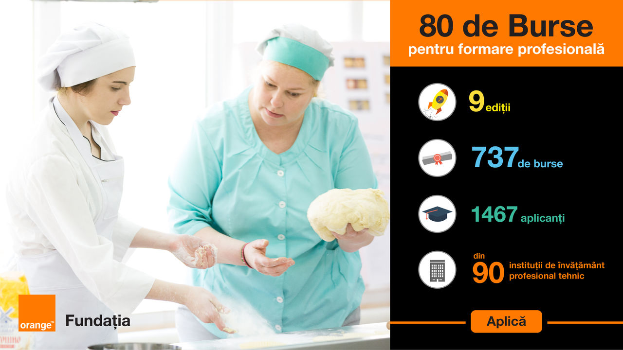 Информационно-образовательный центр предоставляет стипендии для профессионального обучения
