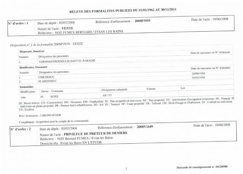 Зарубежные активы Шора и Плахотнюка могут быть заморожены