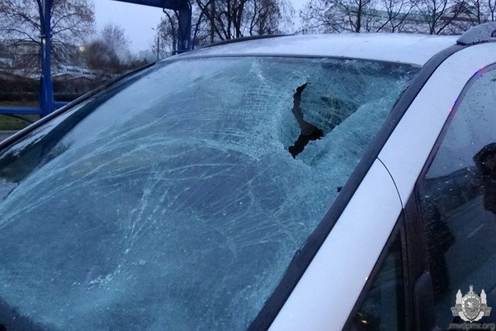 В Приднестровье сбили троих пешеходов: двое скончались