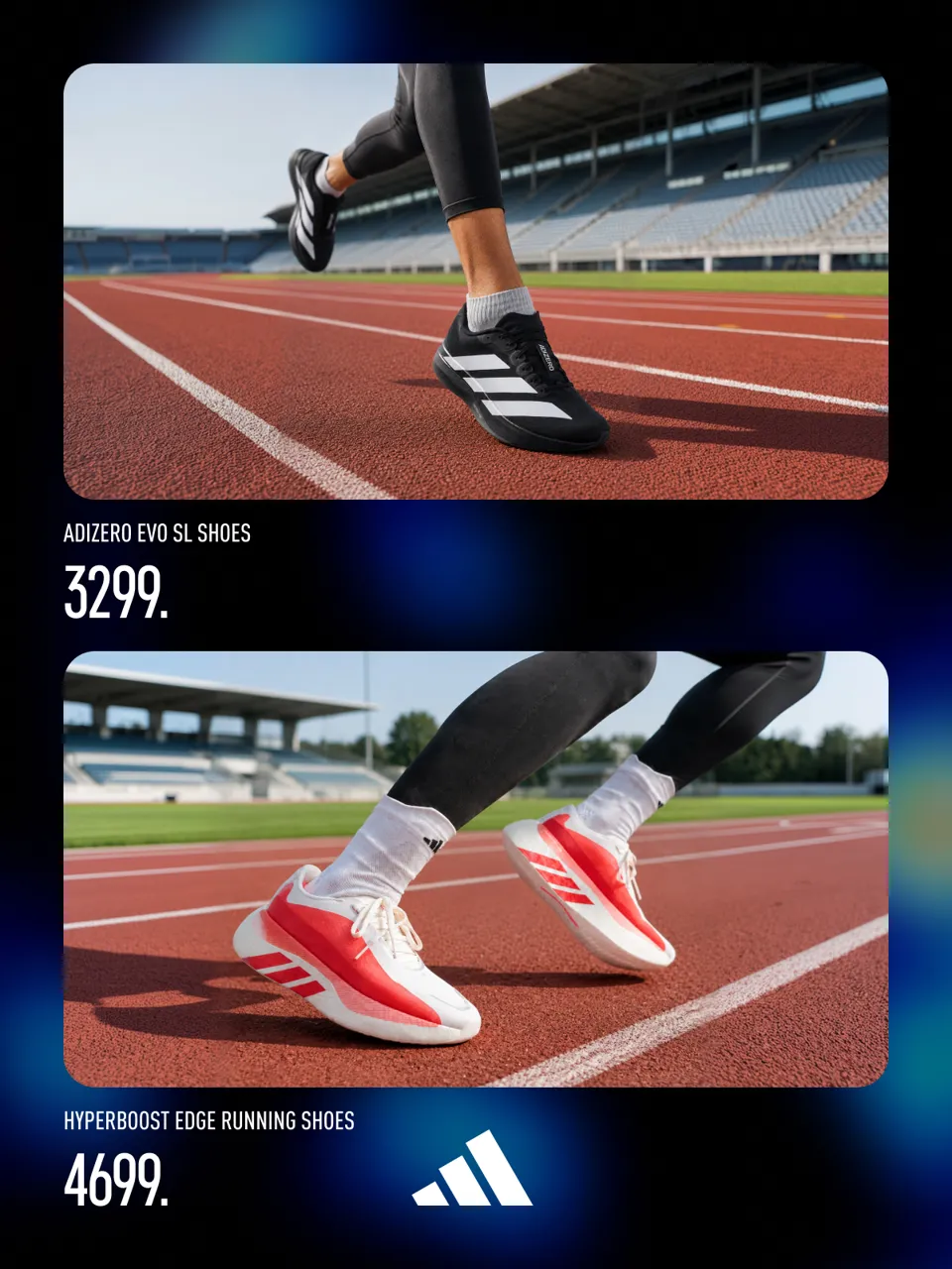 Adidas: Новый Concept Store - 1000 м² стиля с 27 августа в Grand Hall