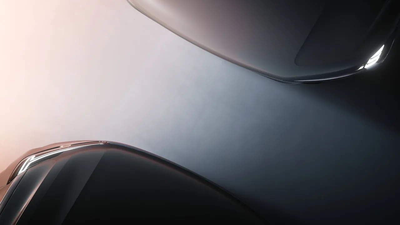 Volvo: День 90/90 приближается – присоединяйтесь к нам для захватывающей презентации и многого другого