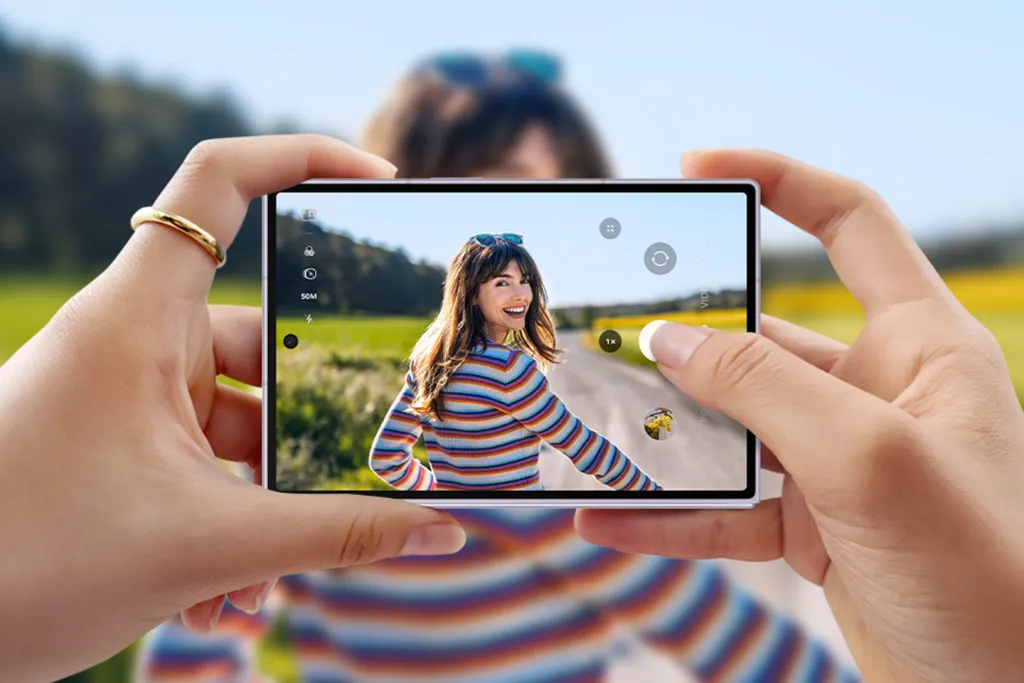 Samsung Galaxy Fold8 Ultra, Fold8 и Flip8: идеальные складные смартфоны для любого образа жизни