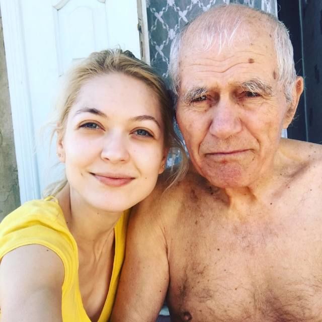 Colac peste pupăză. Doliu în familia Gloriei Gorceag, la o săptămână după nunta ei