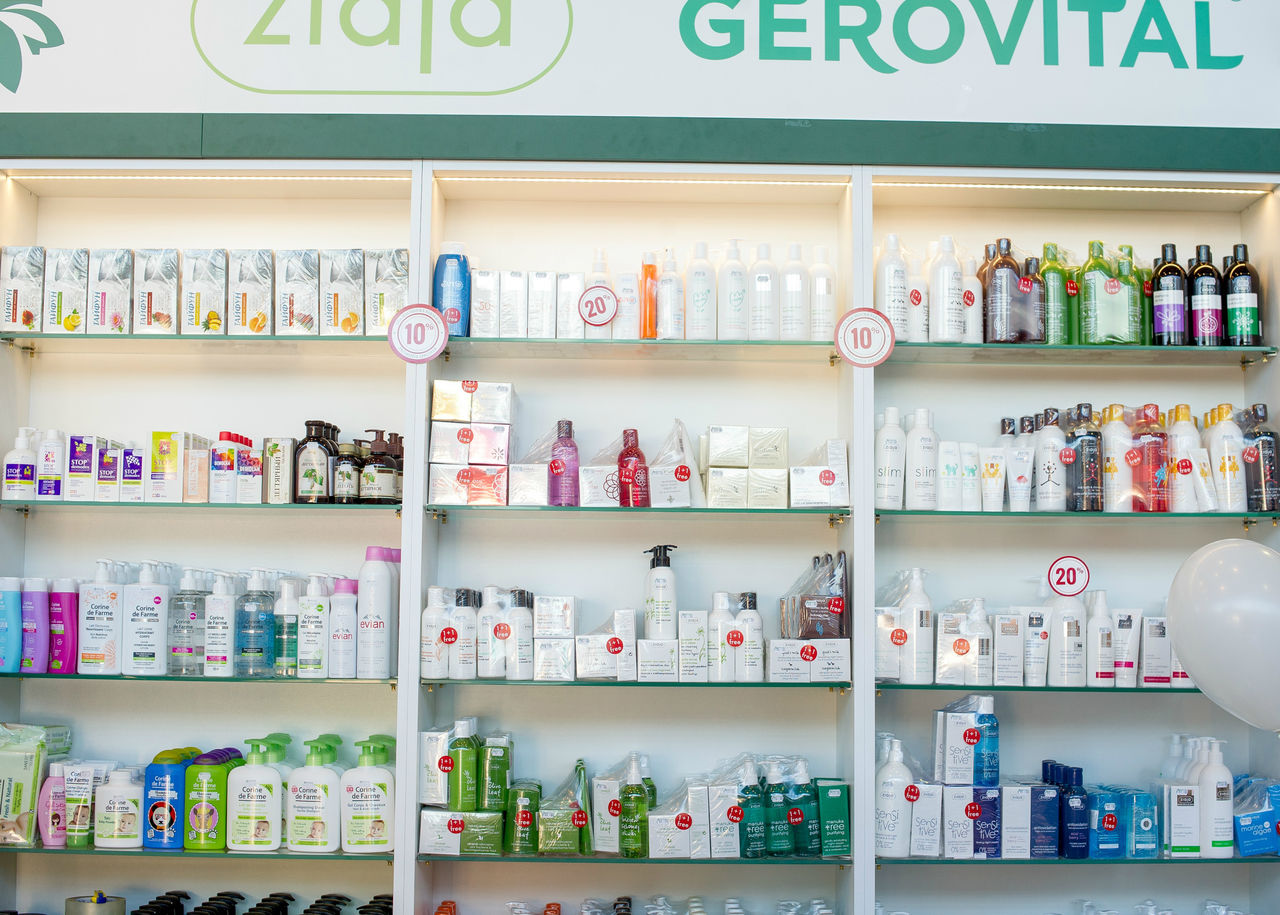 Oferte speciale din partea Hippocrates la expoziția Beauty 2018 ®