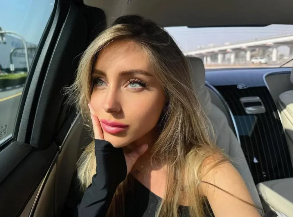 Daily Mail: Дурова "сдала" его девушка, указав геолокацию в Instagram