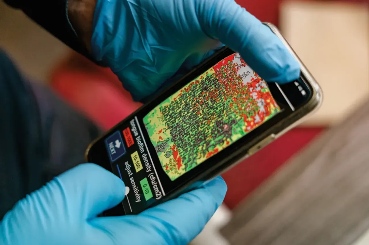 Ученые говорят, что Влад Цепеш или Дракула плакал кровавыми слезами