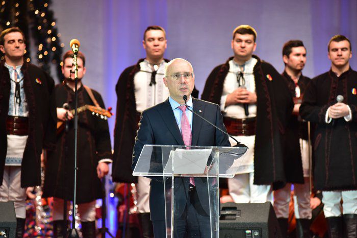 Деятели культуры удостоены ежегодных премий