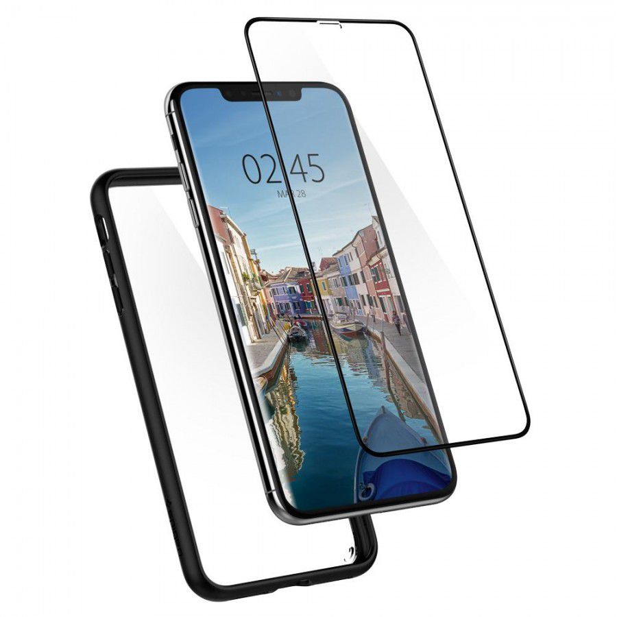 iPhone Xs Max станет самым тяжёлым смартфоном Apple