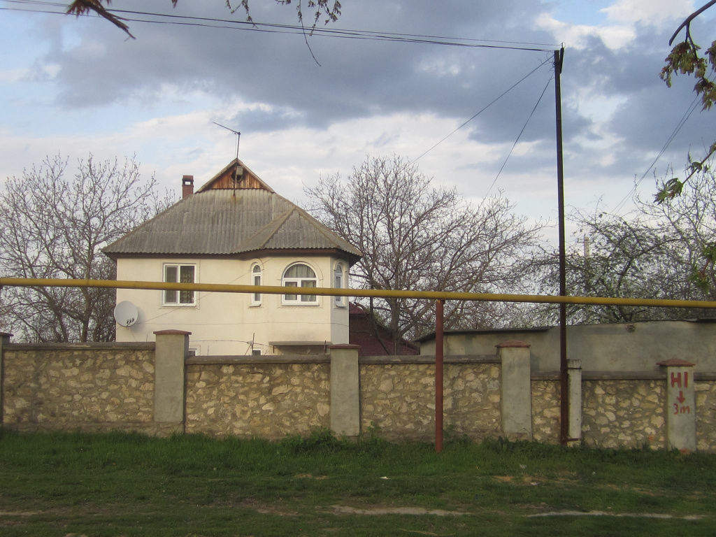 Cum trăieşte vicepretorul suspectat că a luat mită 20 de mii de lei