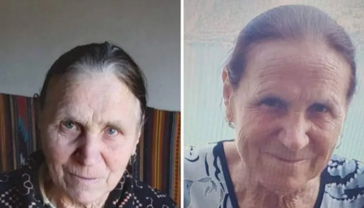 В Дрокии разыскивают пропавшую женщину